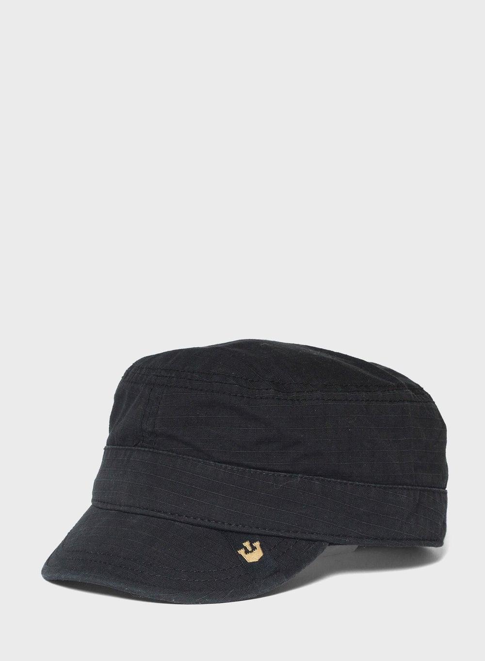 Goorin Bros Private Cap: Sleek, Timeless Style - Image 1