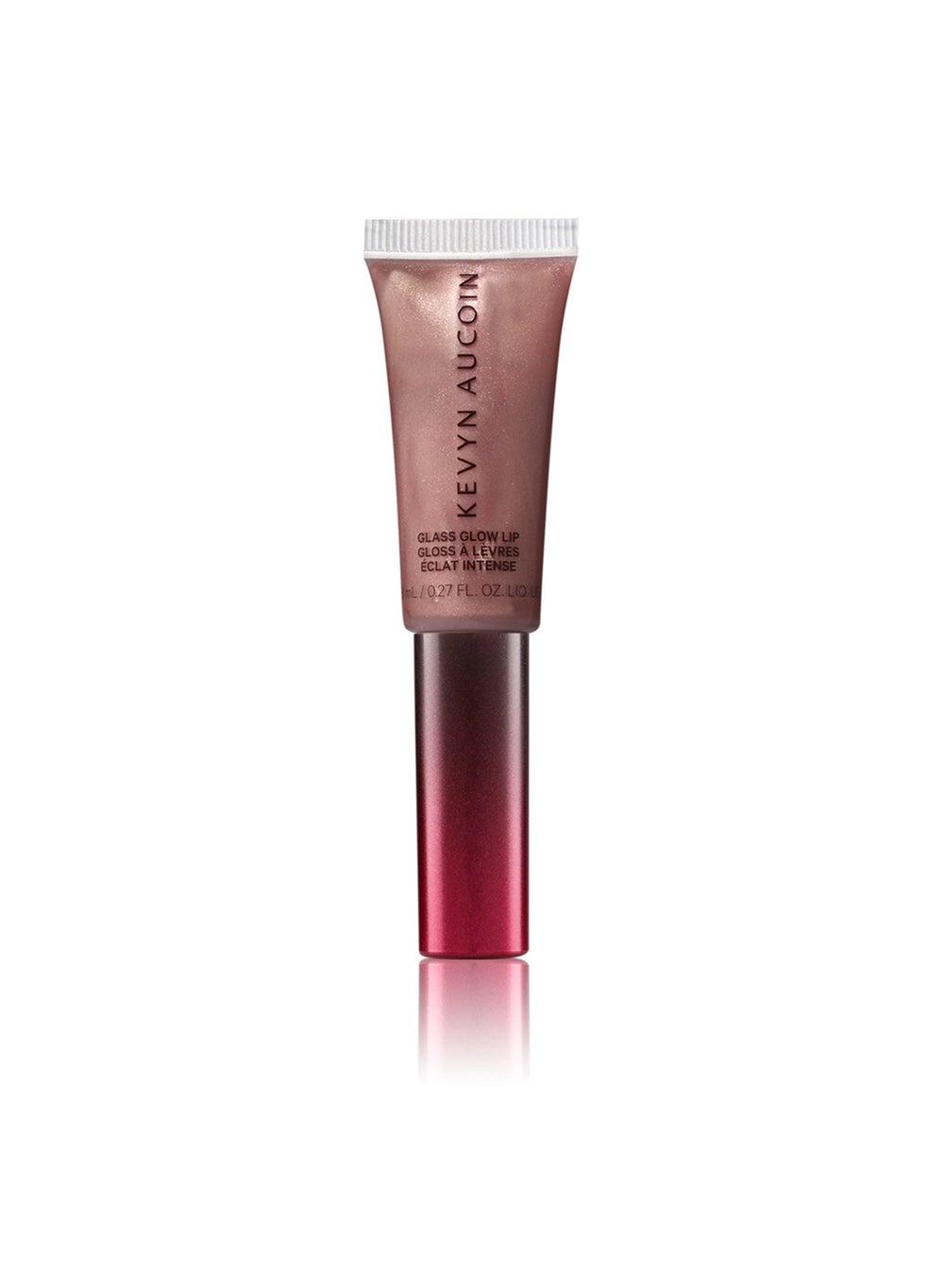 Prism Rose Glass Glow Lip - Lustrous Shine - Image 1