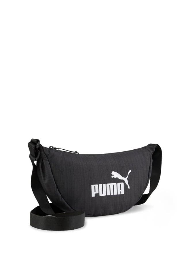 PUMA Base Half Moon Elegance – Chic Handbag for Women - Image 1