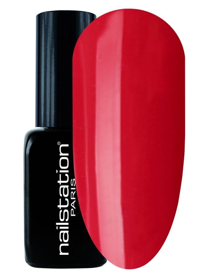 Nuits Parisiennes Gel Polish - Long-Lasting Elegance - Image 1