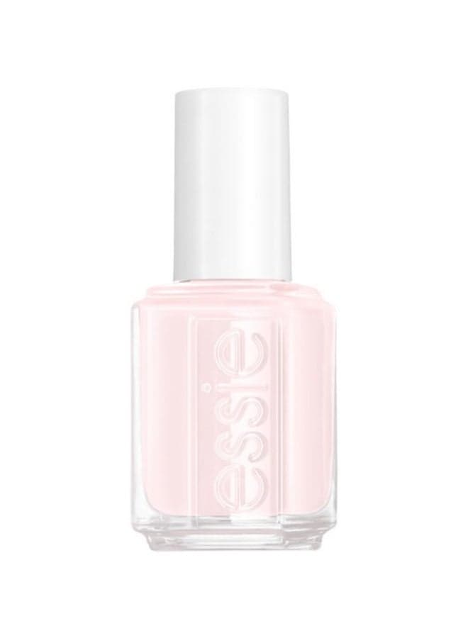 Essie Romper Room Nail Polish 13.5ml - Pale Tea Rose Elegance - Image 1