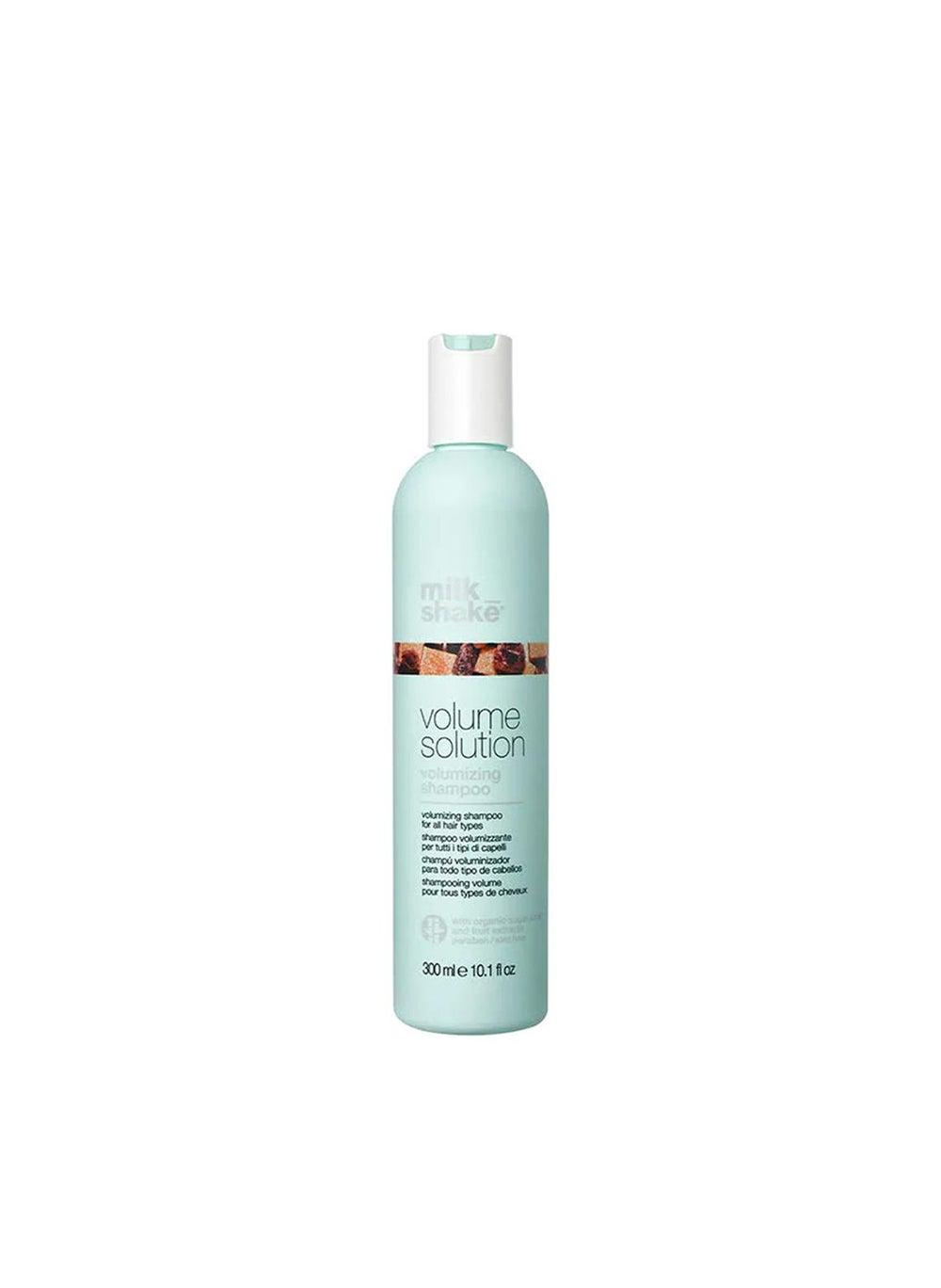 Milk_Shake Volume Solution Shampoo 300ml for Luxurious Body - Image 1