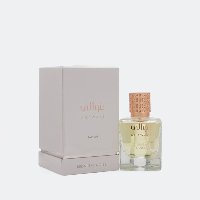 Midnight Noise Eau de Parfum 75ml - Image 1