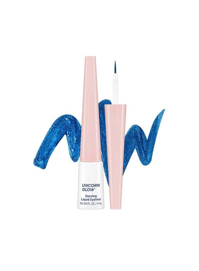 Ocean Shimmer Slim Eyeliner 03 by UNICORN GLOW - Image 1