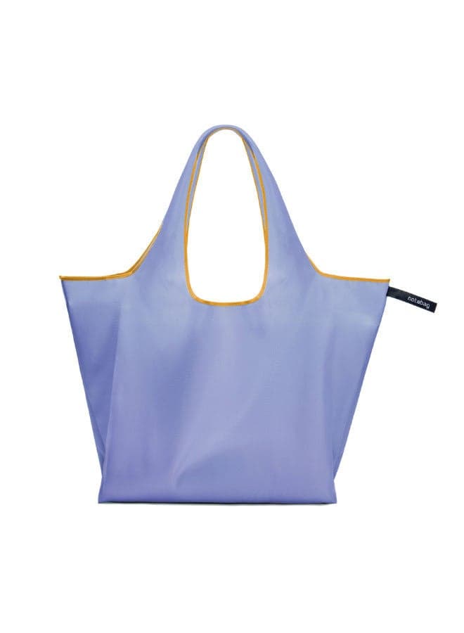 Cornflower Blue Notabag Tote | Spacious & Eco-Friendly Carryall - Image 1