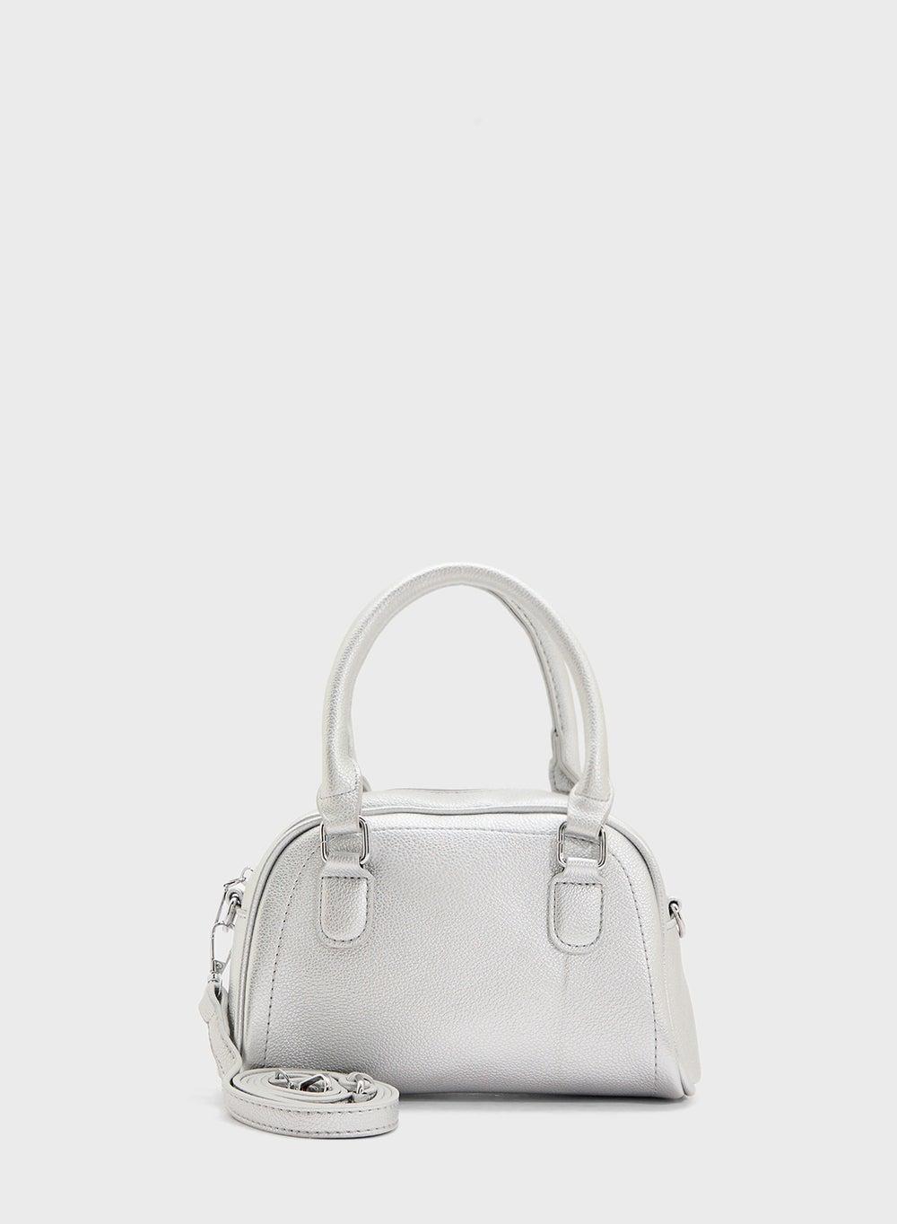 ELLA Mini Satchel: Chic Versatility with a Modern Twist - Image 1