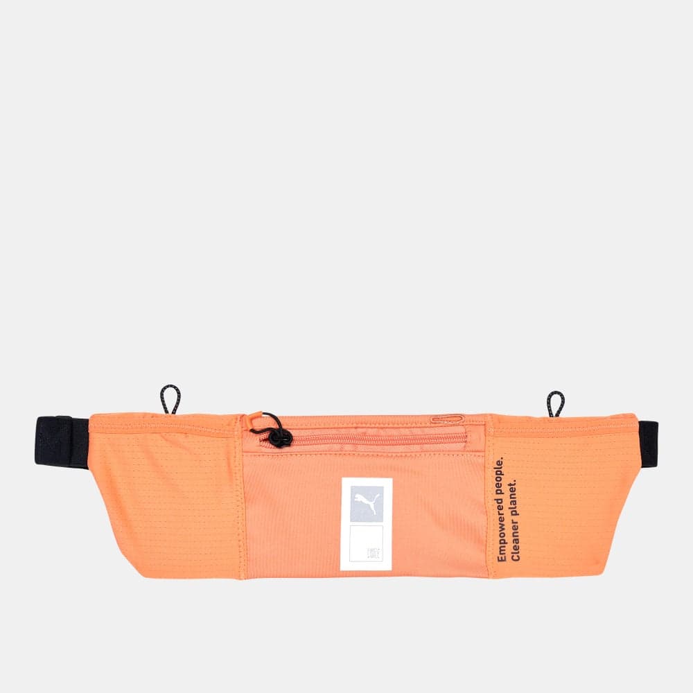 PUMA First Mile Men's Running Belt for Essential Storage - Image 1