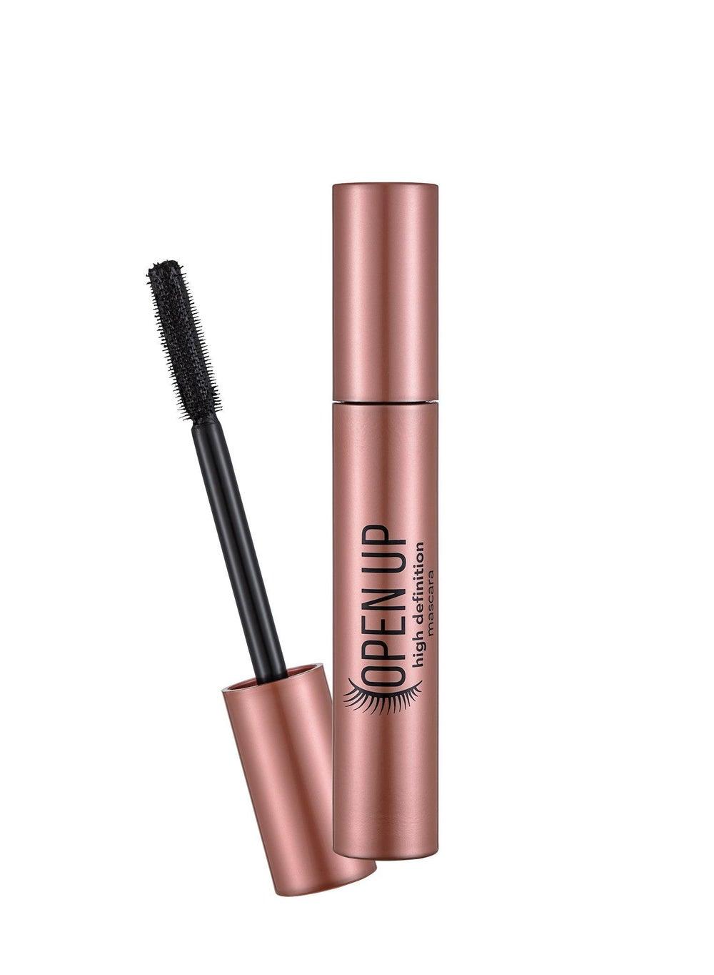 Flormar Open Up HD Mascara: Lush, Defined Lashes - Image 1