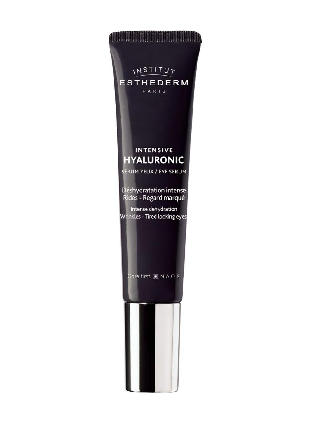 Hyaluronic Triple-Action Eye Serum 15Ml - Image 1