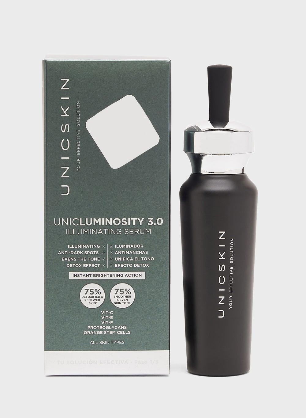 UNICLUMINOSITY 3.0 Skin-Enhancing Serum 30ML - Image 1