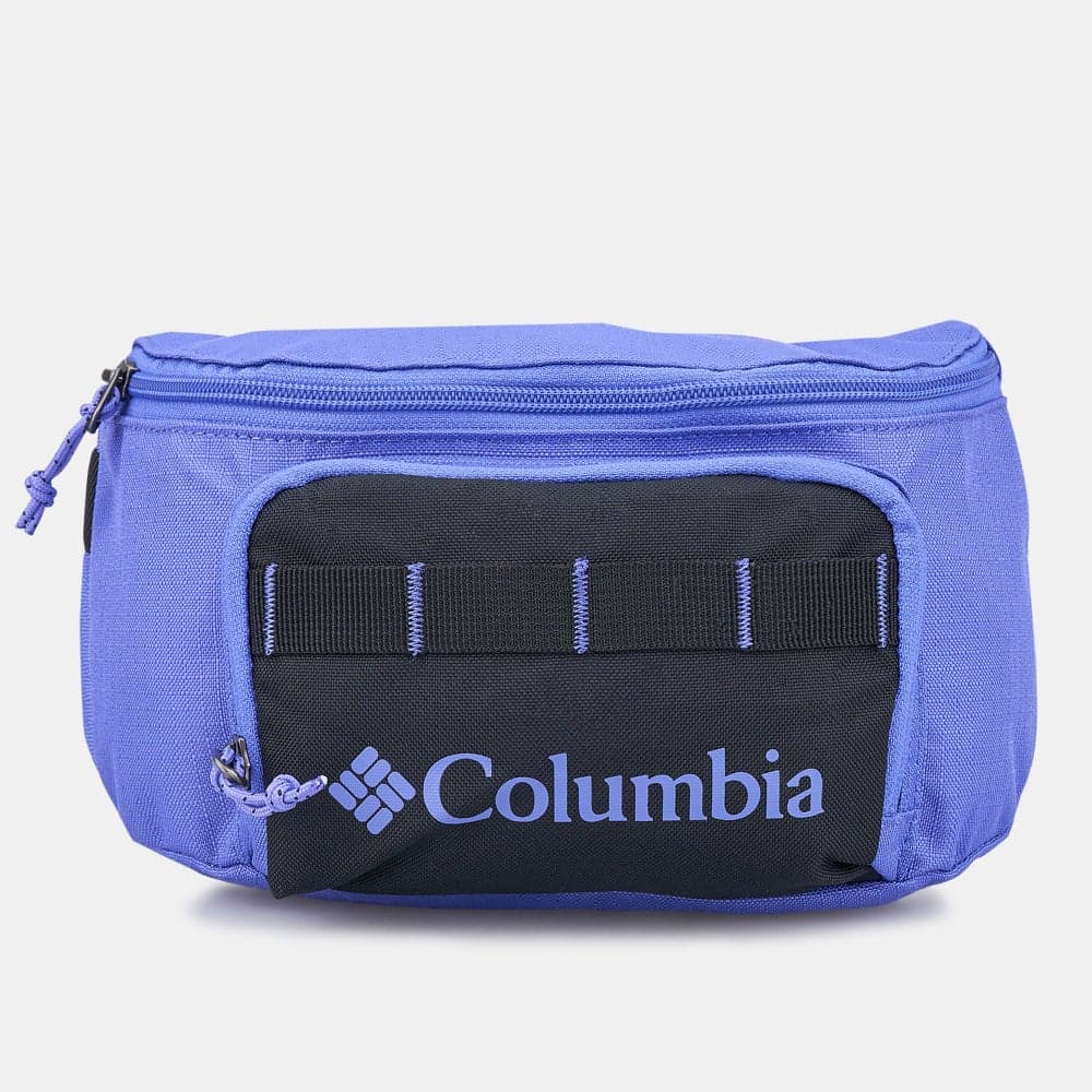 Columbia Zigzag™ Hip Pack - Sleek and Spacious - Image 1
