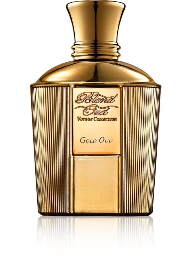 GOLD OUD EDP 60: A Symphony of Arabian Nights - Image 1