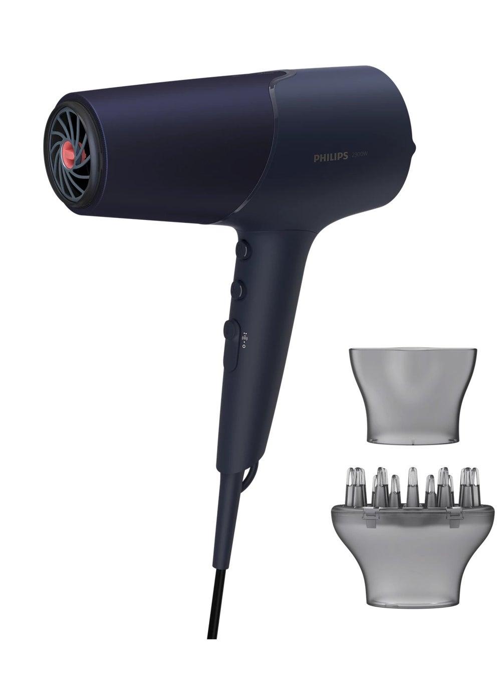 BHD510/03 Series 5000 Hair Dryer: Swift and Gentle Styling - Image 1