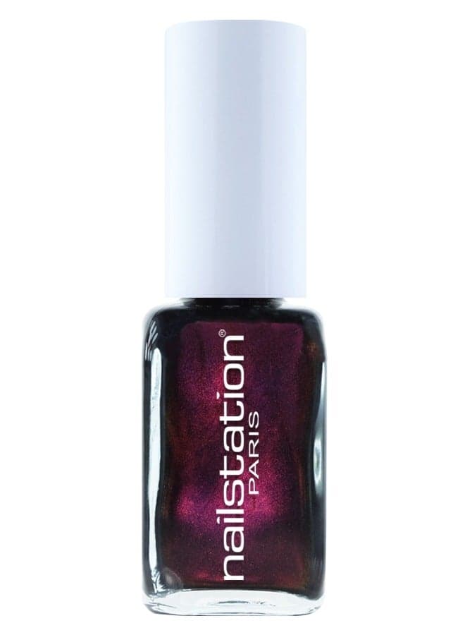 Smoking Gloss Nail Polish - 14ml of Vibrant Beauty - Image 1