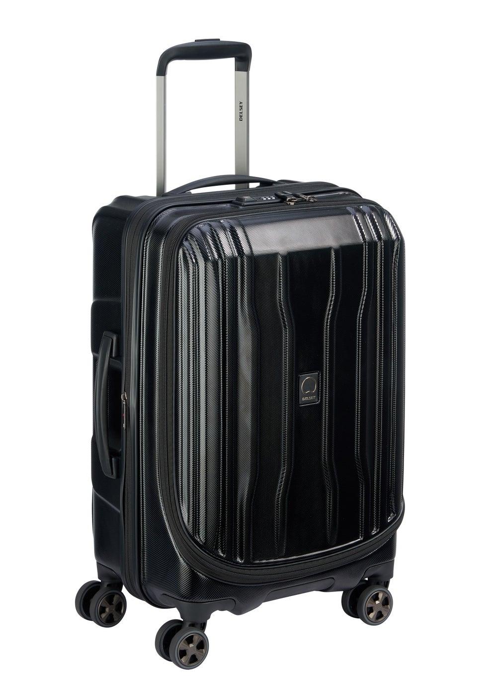 DELSEY Paris Cruise 58: 58cm Luxury Cabin Luggage - Image 1