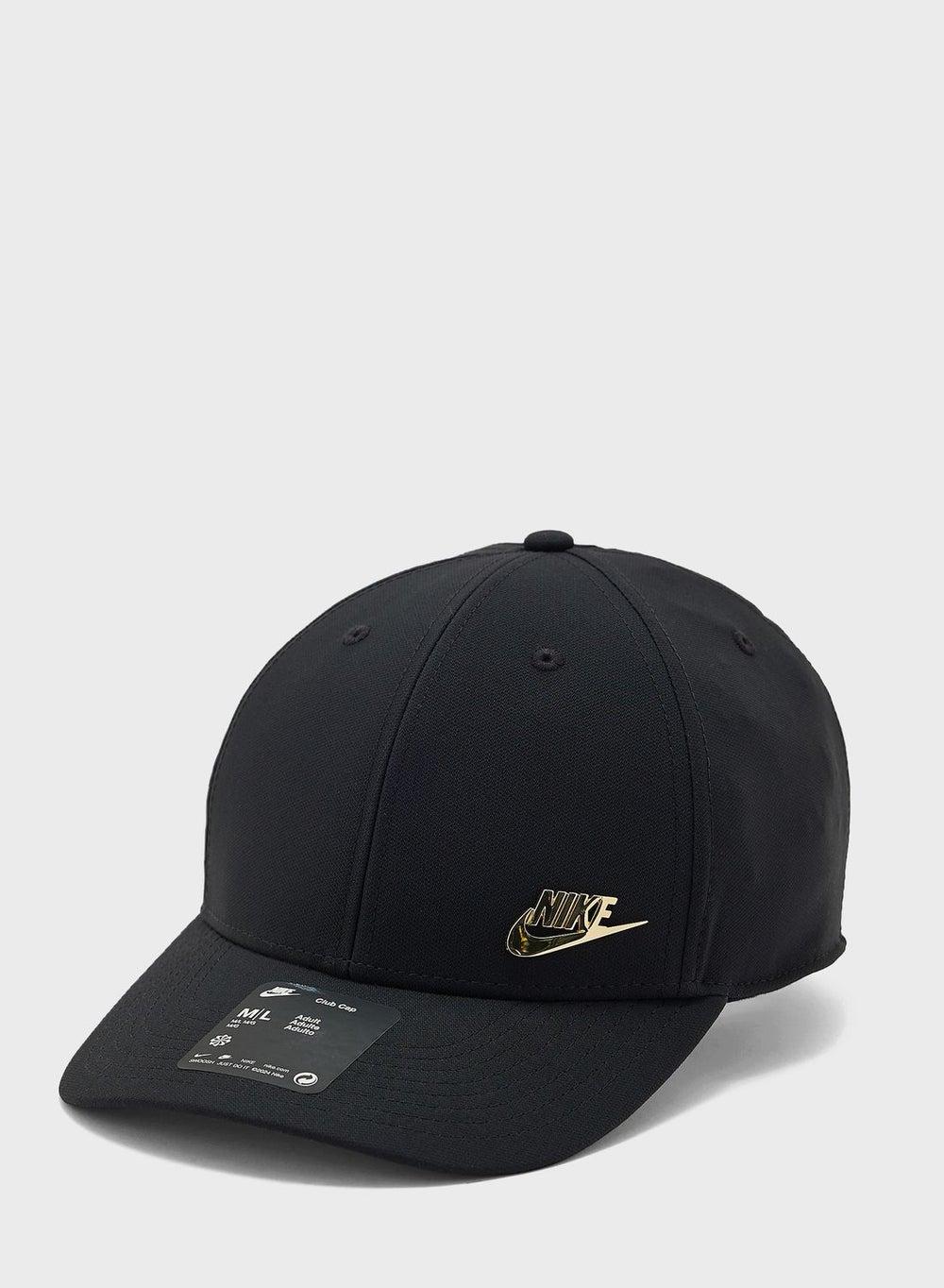 Nike Dri-Fit Futura Color Block Club Cap - Stylish Versatility - Image 1