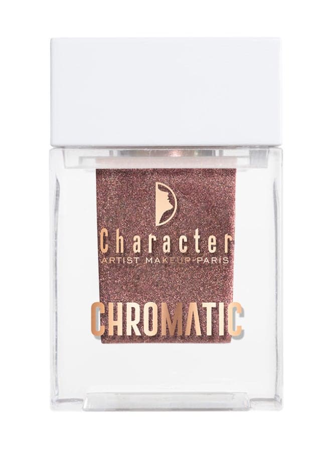 Golden Luster Infinite Chrome Eyeshadow Flakes - Image 1