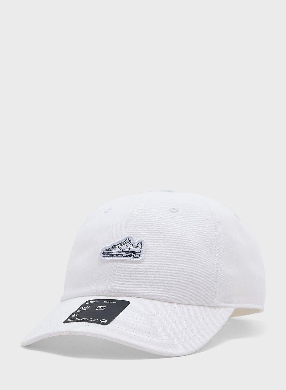 Nike Club Cap U Cb AF1: Tribute to a Sneaker Icon - Image 1