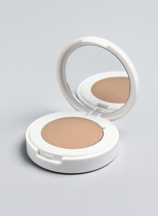 Flawless Face Concealer: Organic Full Coverage Beauty - Image 1