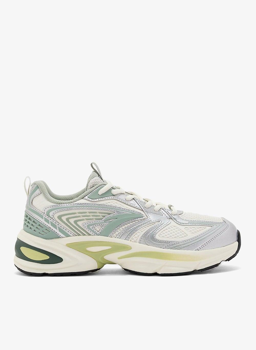 Glacier Retro Casual Low-Top Sneakers 822438893 2 - Image 1