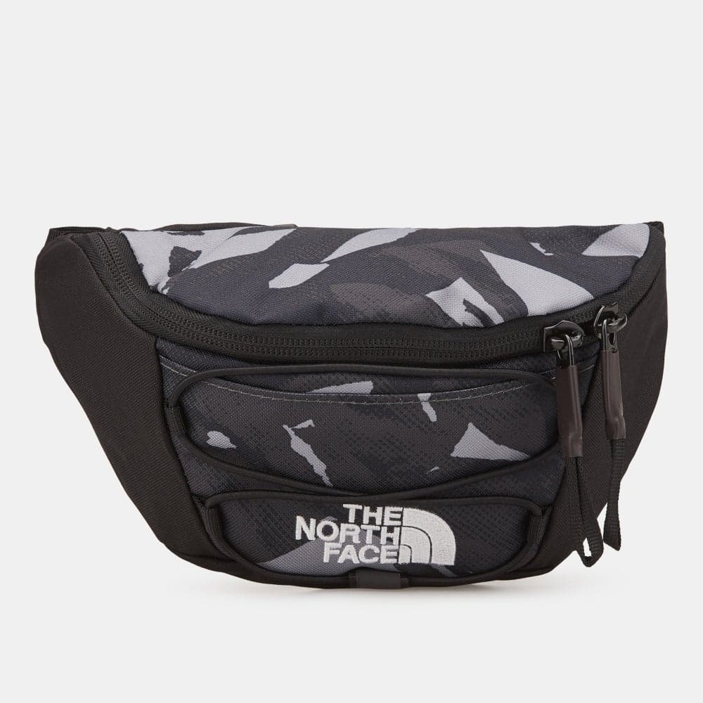 THE NORTH FACE Jester Lumbar Pack - Sleek Versatility - Image 1