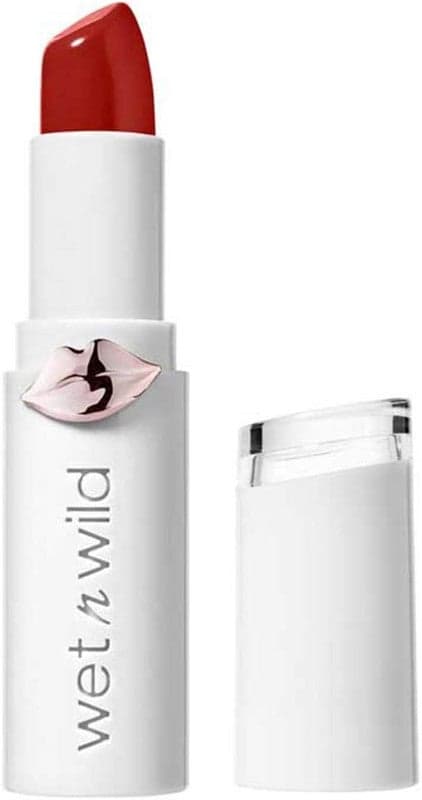 Wet N Wild Megalast HS Lipstick - Intense Fire 1905-1 - Image 1