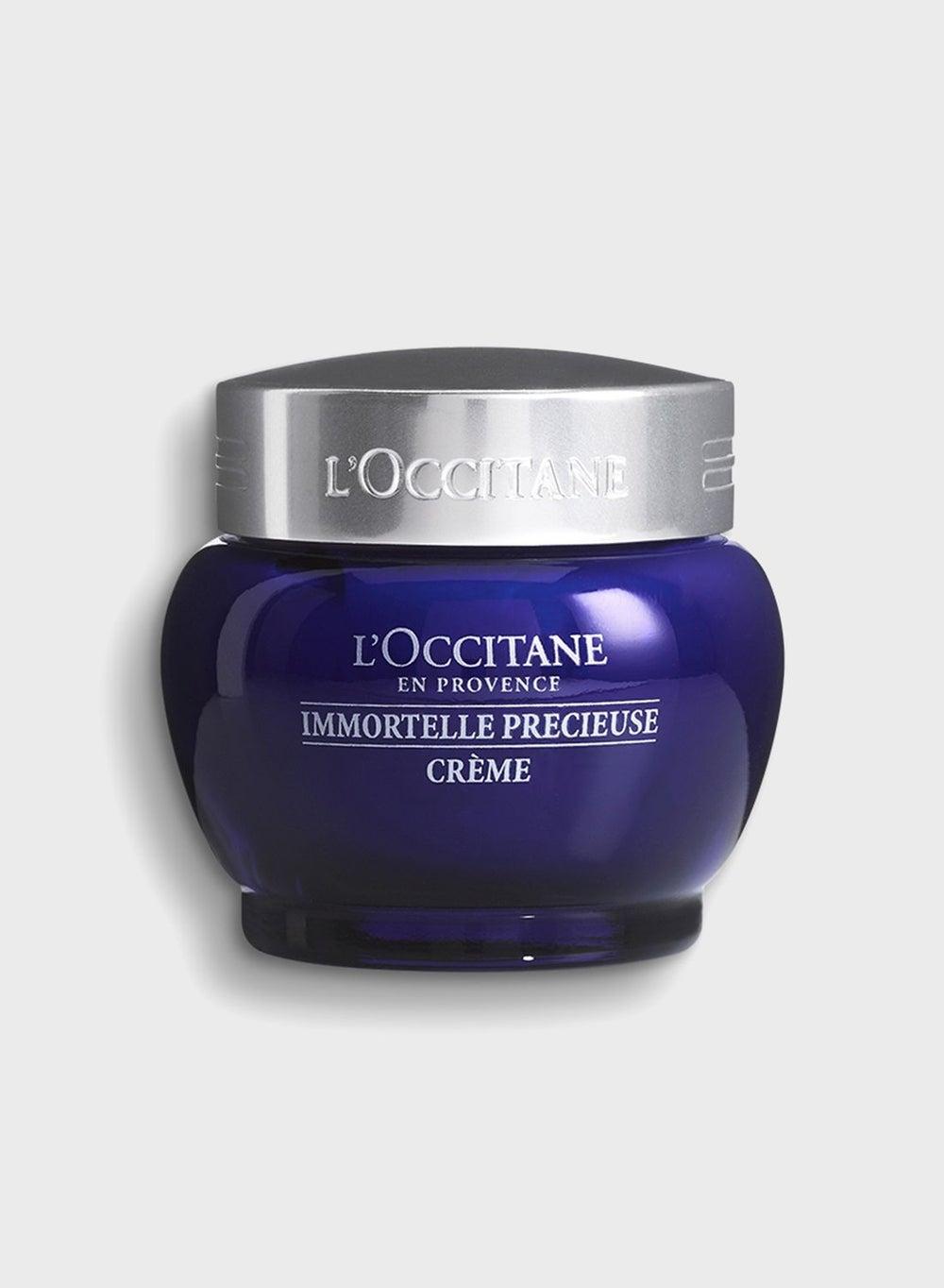 Immortelle Precious Cream 50Ml: Luxurious Rejuvenation - Image 1