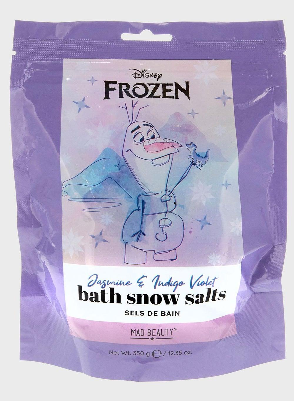 Frozen Olaf Bath Snow 10th Anniversary Edition - Image 1