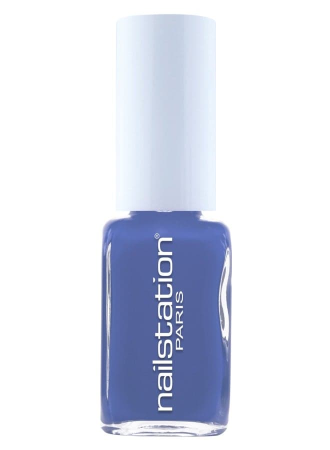 Glossy Glycine Nail Polish: Vibrant and Long-Lasting - Image 1