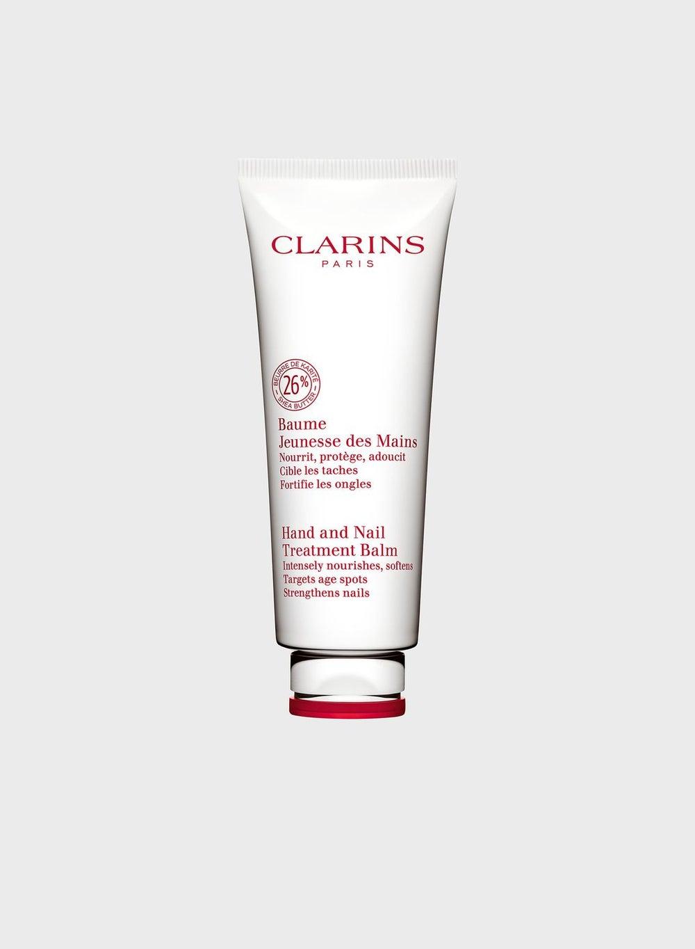 Luxurious Shea Butter Hand and Nail Balm 100Ml - Image 1