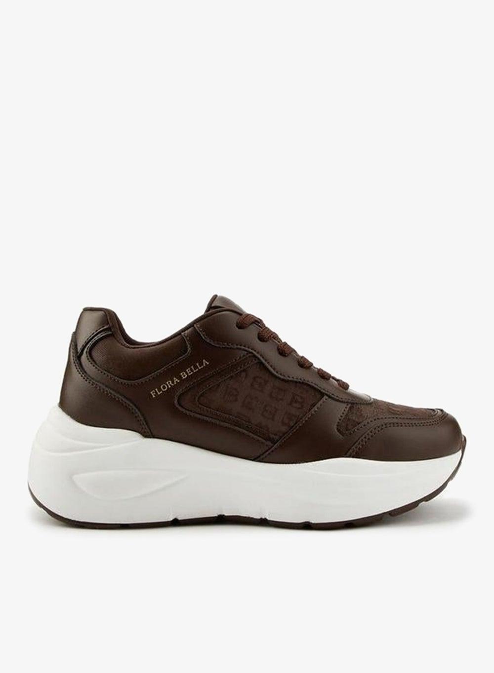 Onexrjf69 2 Mp Elegant Panelled Low-Top Sneakers - Image 1