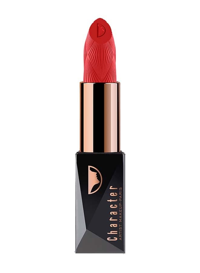 My Style Strawberry Matte Lipstick - Image 1