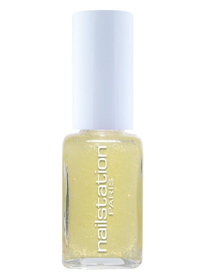 Péché Mignon Glossy Nail Polish - 14ml of Elegance - Image 1