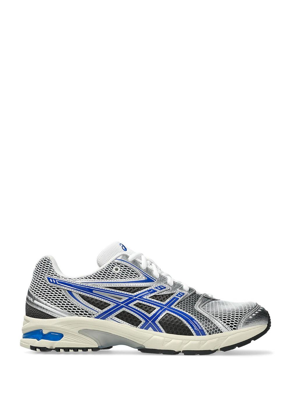 Gel-Ds Trainer 14 - Men's Elite Asics Blue Sneakers - Image 1