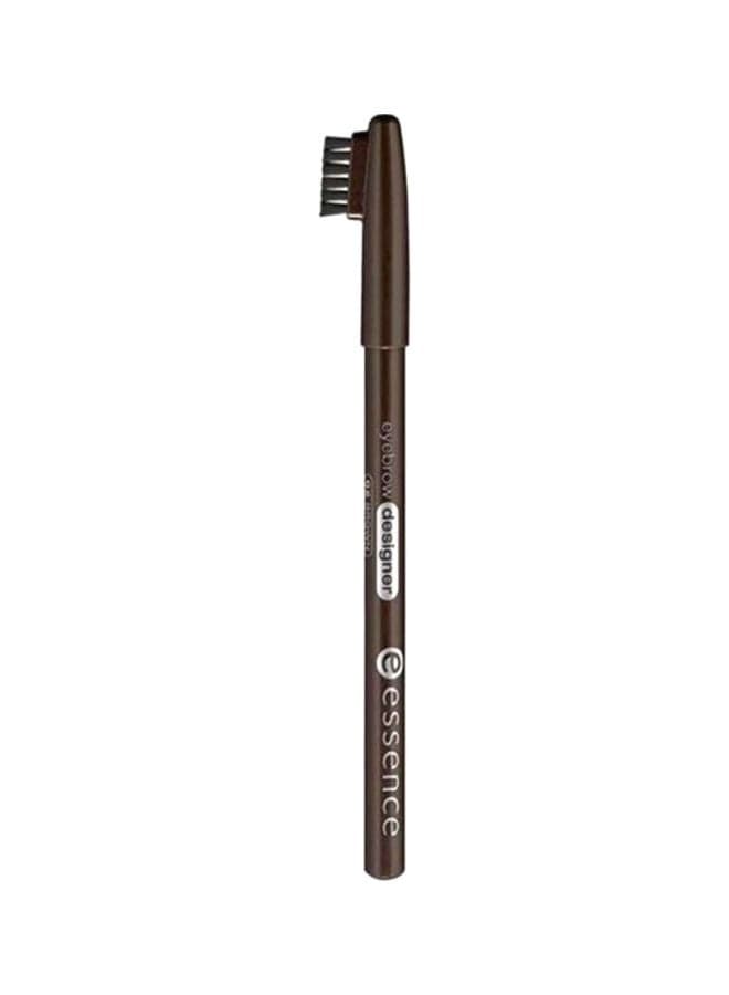 Essence Eyebrow Designer 02 Brown - Image 1