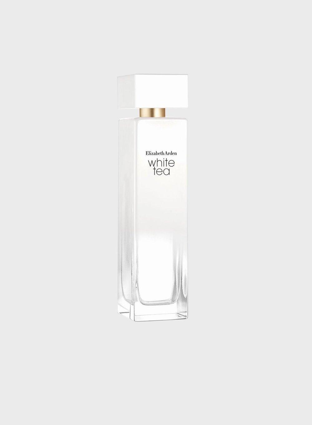 White Tea Eau De Toilette 100ml: Serene Aroma Symphony - Image 1