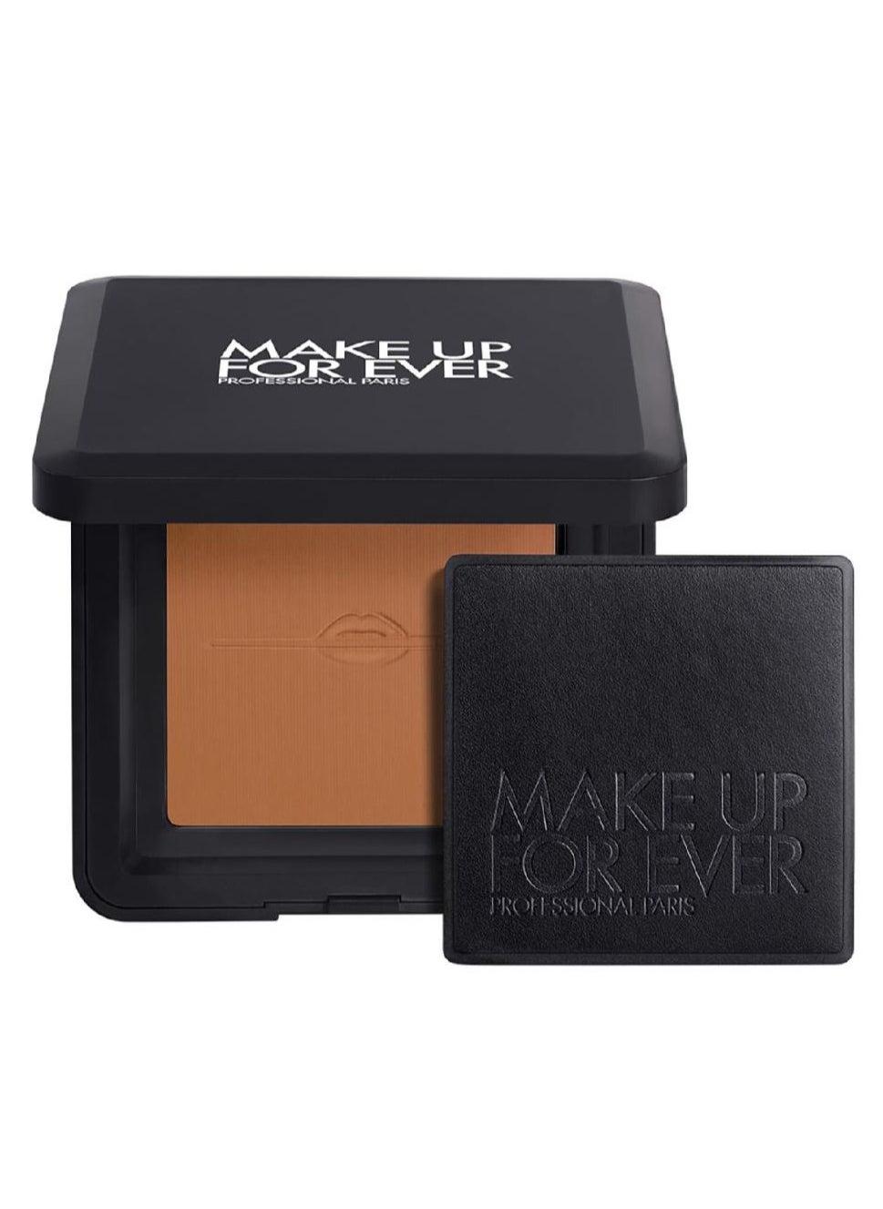 Silky Radiance Pressed Powder - Tan 3.1 - Image 1