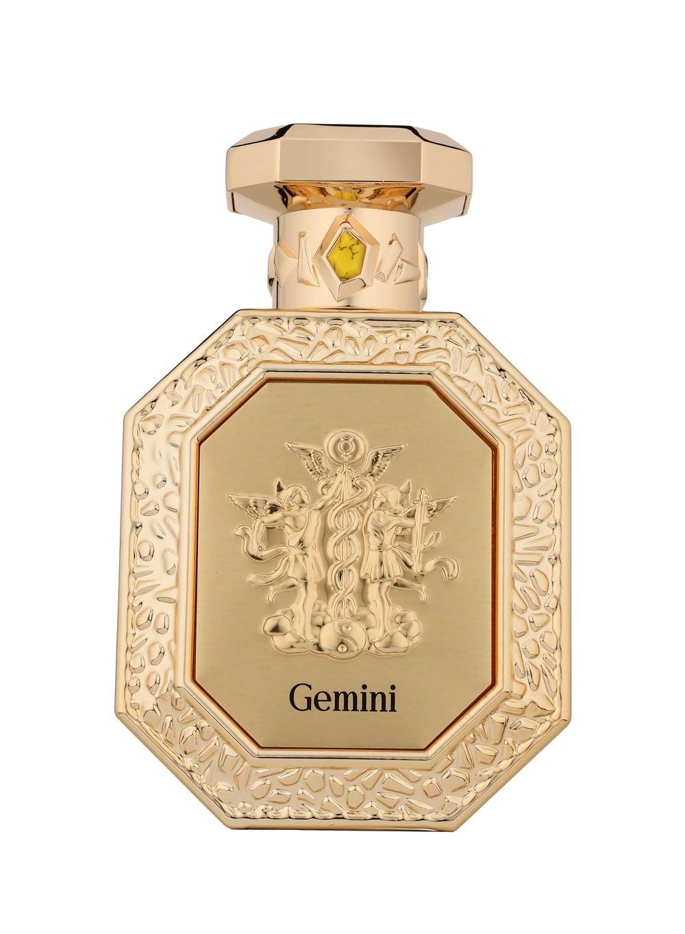 Gemini Unisex Eau de Parfum - Mysterious Blend, 100ml - Image 1