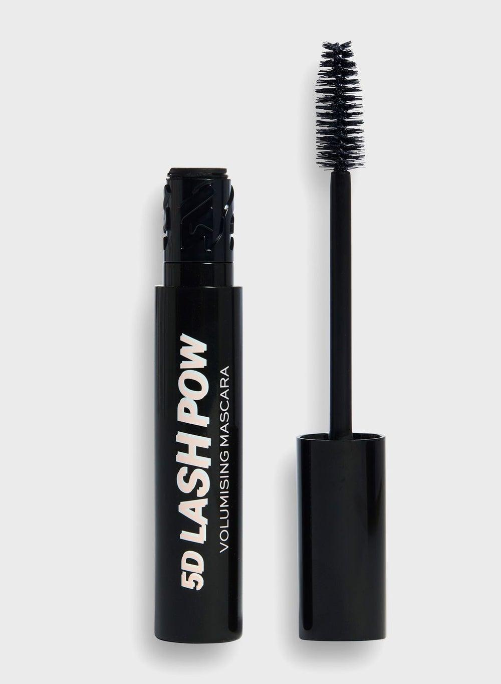 Revolution 5D Lash Pow – Unleash Extraordinary Volume - Image 1
