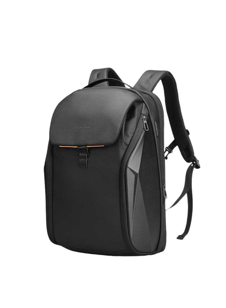 Mark Ryden MR-4076 Elegantly Rugged Waterproof Travel Backpack - Image 1