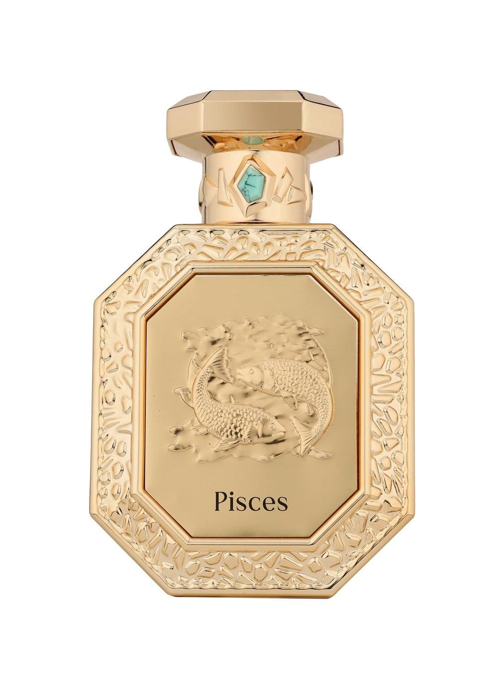 Pisces Unisex EDP - A Symphony of Aromas, 100ml - Image 1