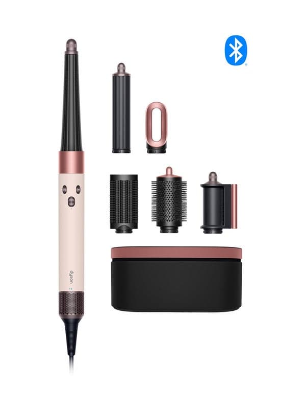Dyson Airwrap i.d.™ Multi-Styler for Straight+Wavy Hair - 601857 01 - Image 1