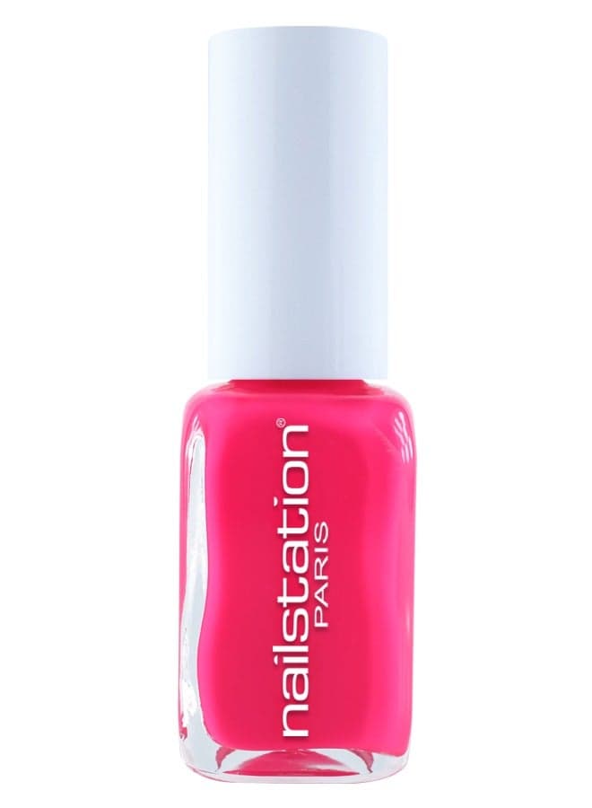 Not Over Neon Glossy Nail Polish 14ml - Image 1