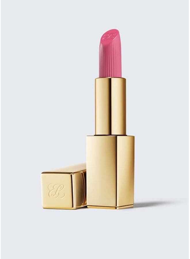 Pure Color Lipstick Crème - Power Statement - Image 1