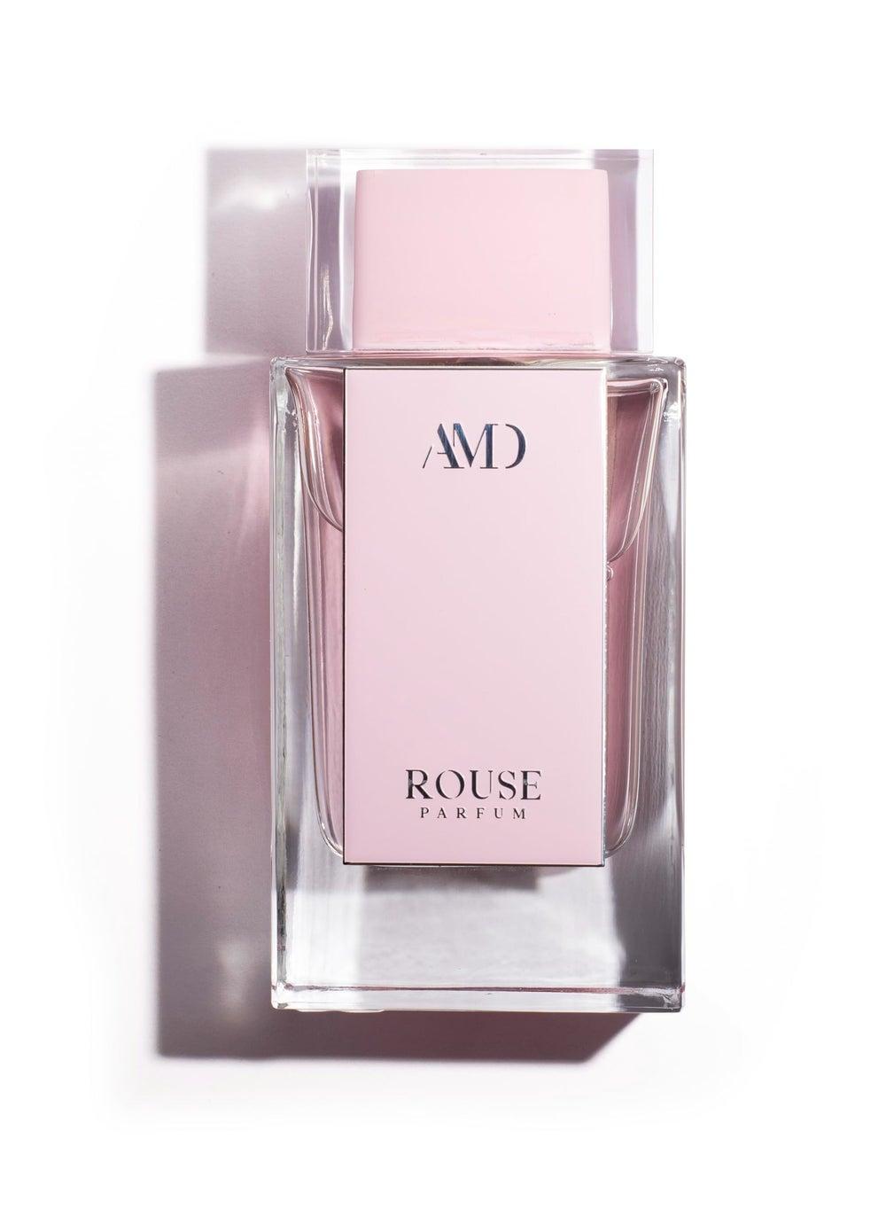 Pink Rouse EDP 100ml - A Symphony of Fragrance - Image 1