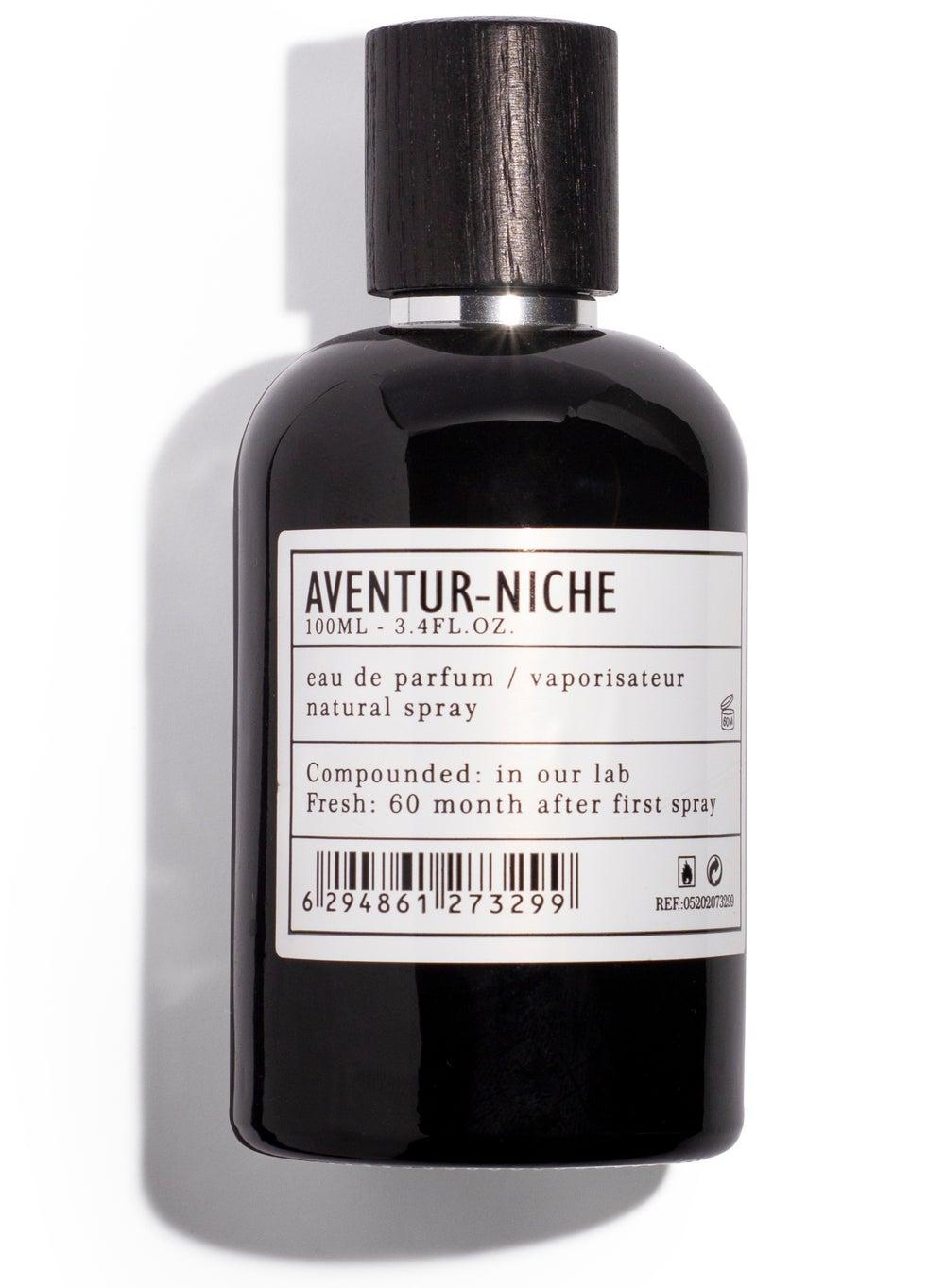 AMD Aventur Niche EDP 100ml – Elegance Unisex Fragrance - Image 1