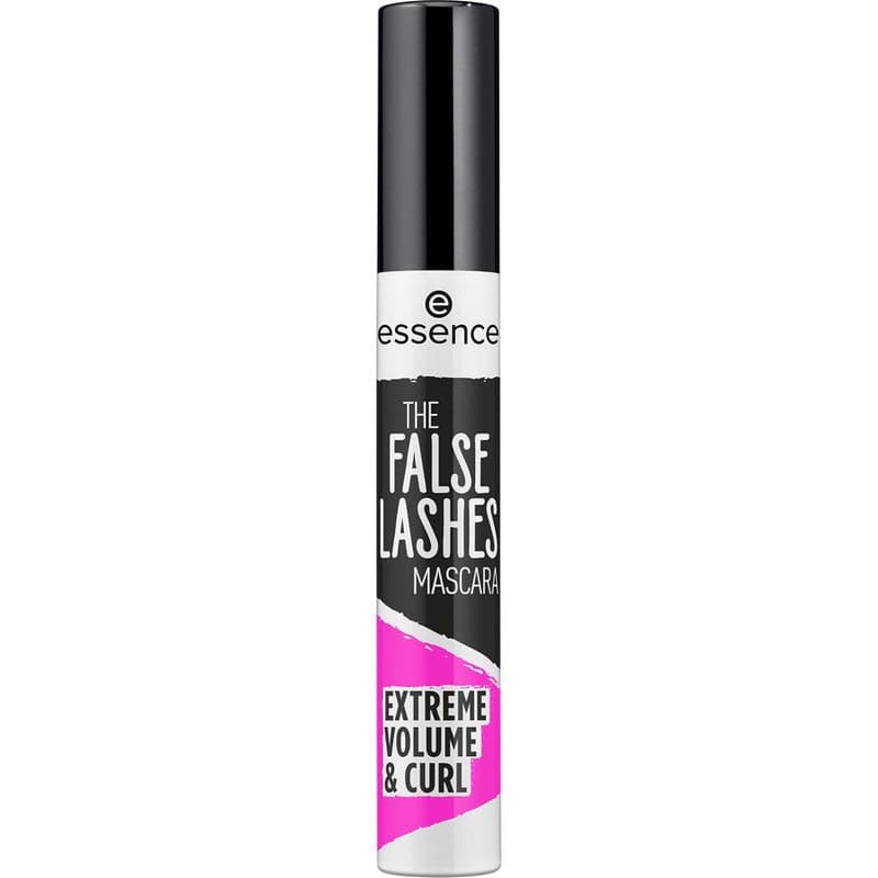 Essence Extreme Volume & Curl Mascara - Image 1