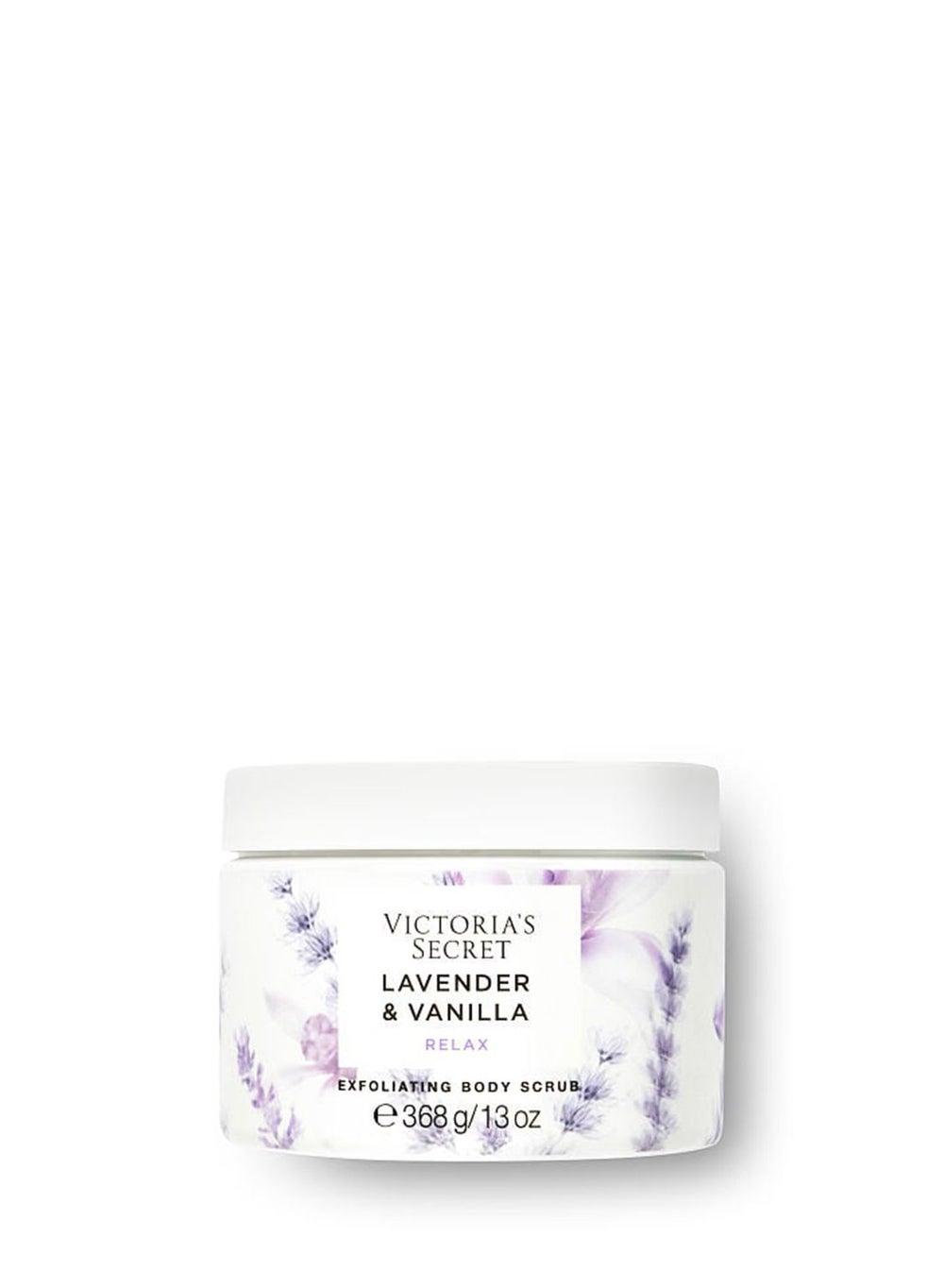 Lavender Vanilla Essence Body Scrub - Sx26177753 - Image 1