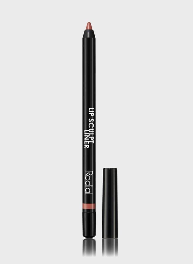 Pink Velvet Lip Sculpt Liner - Precision & Comfort - Image 1
