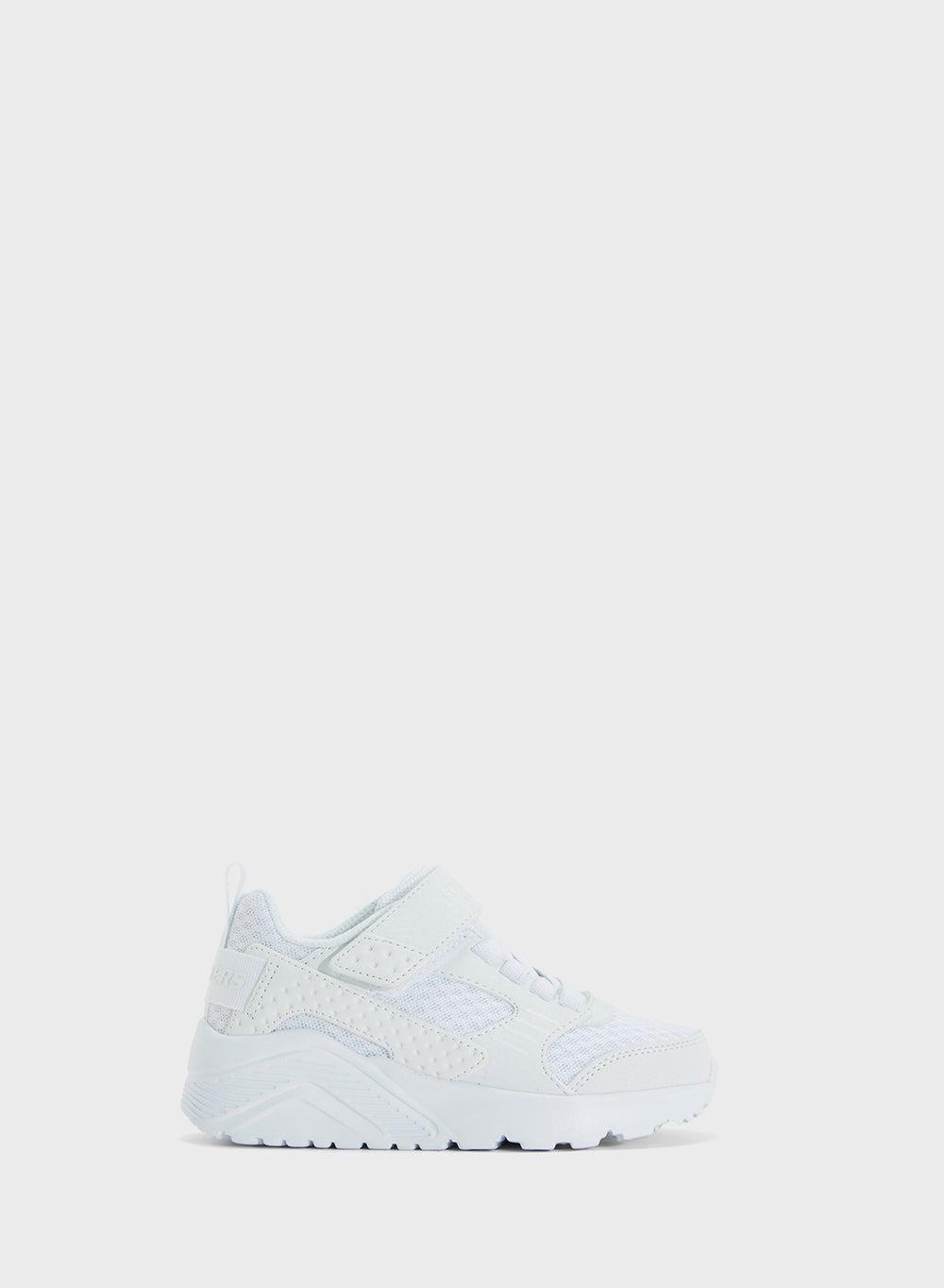 Skechers Street Uno Lite Zelton - Elegant White Sneakers for Kids - Image 1